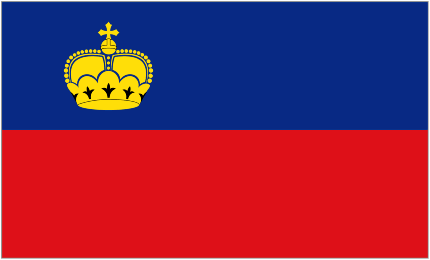 logo Liechtenstein