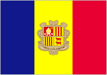 logo Andorra