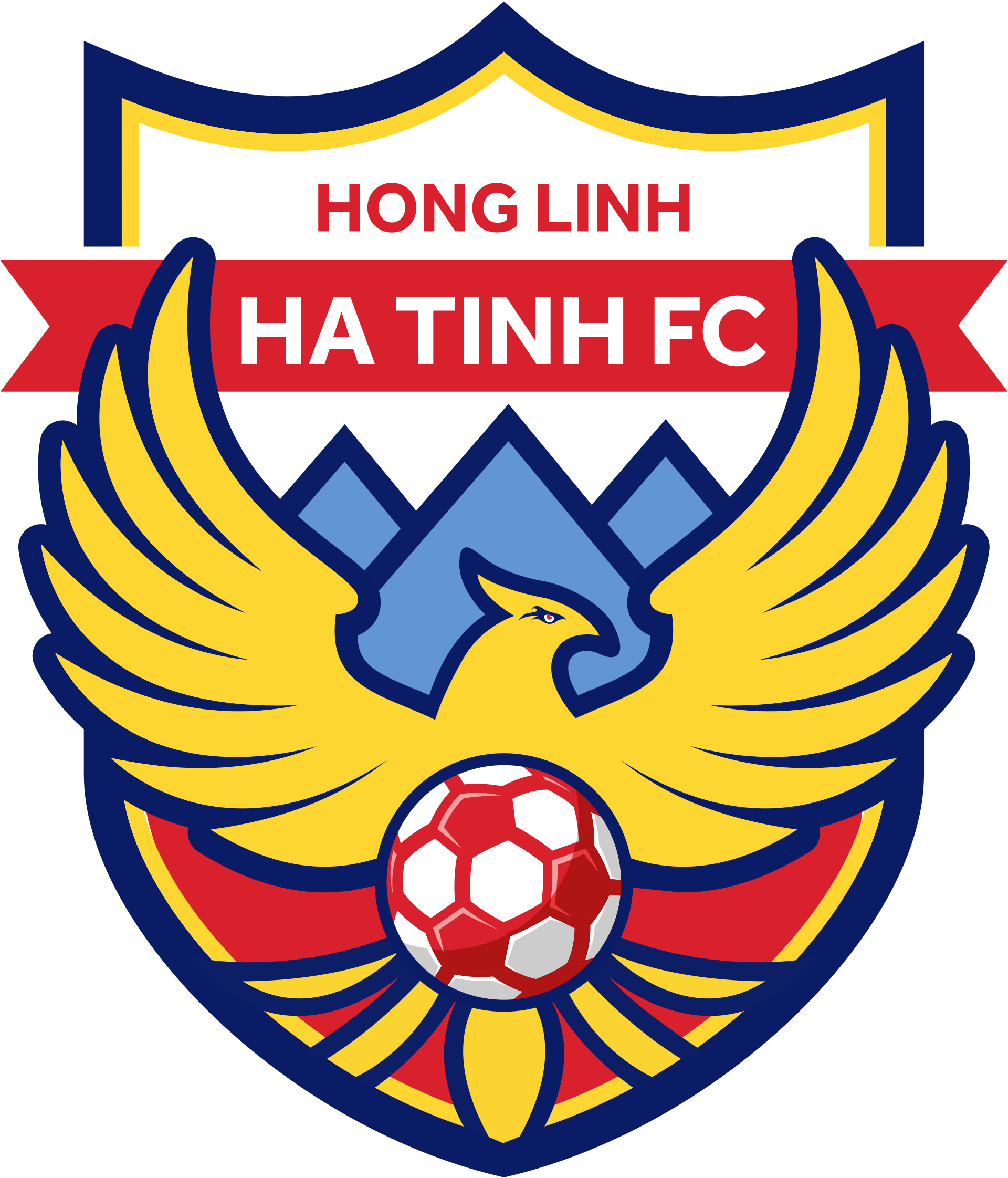 logo Hà Tĩnh