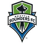 logo Seattle Sounders