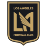 logo Los Angeles FC