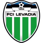 logo FC Levadia Tallinn