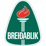 logo Breidablik