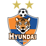 logo Ulsan Hyundai FC