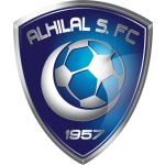logo Al-Hilal Saudi FC
