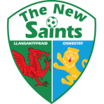 logo The New Saints