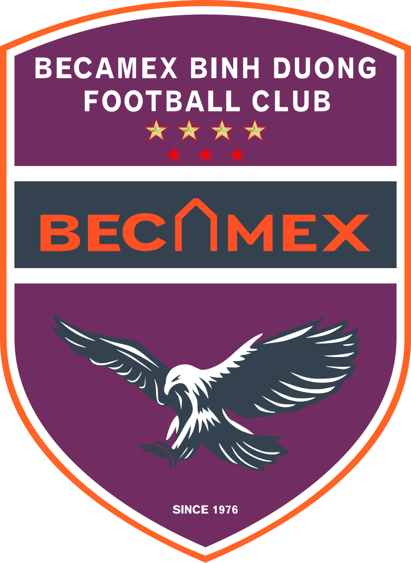 logo Bình Dương