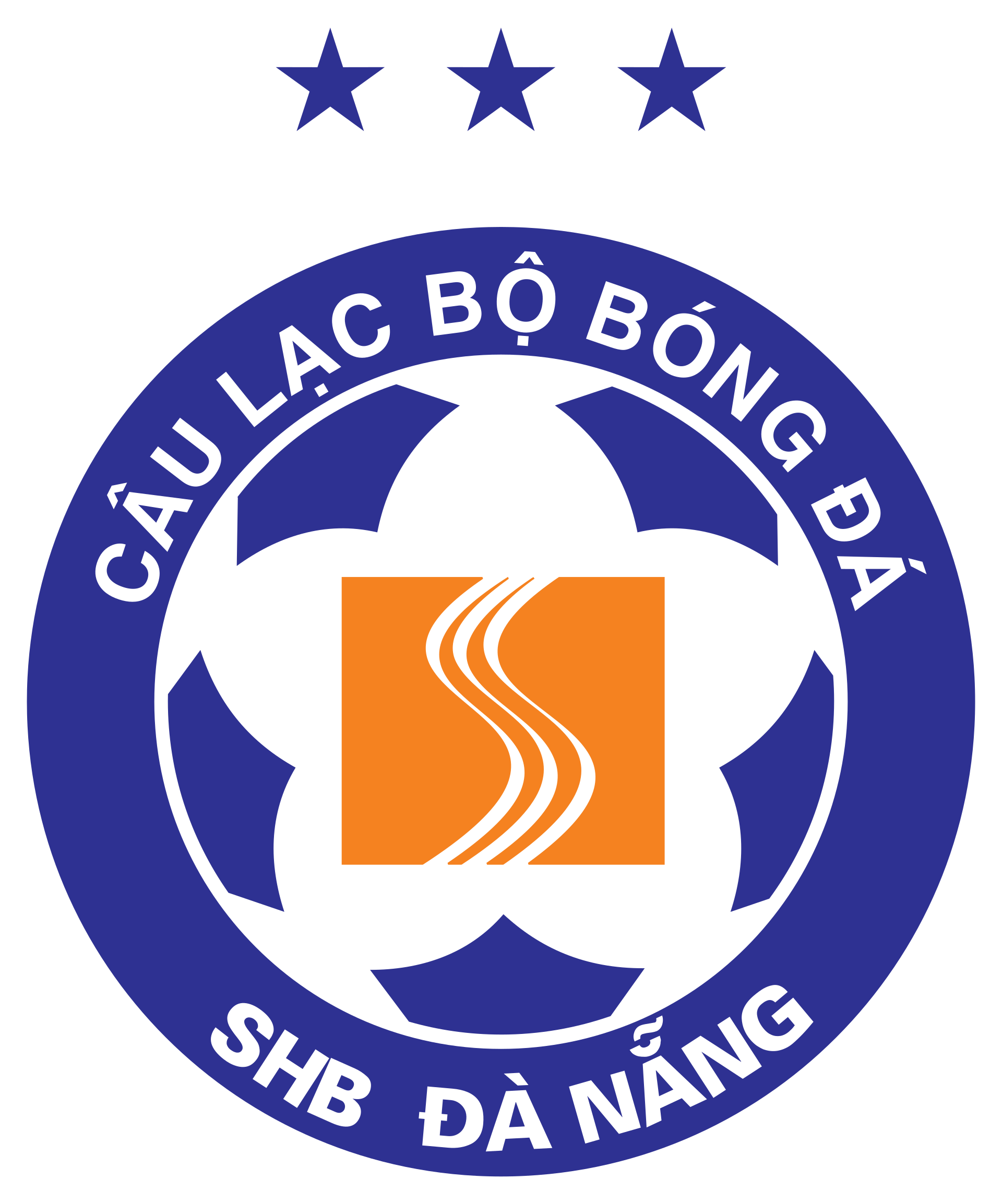 logo Đà Nẵng