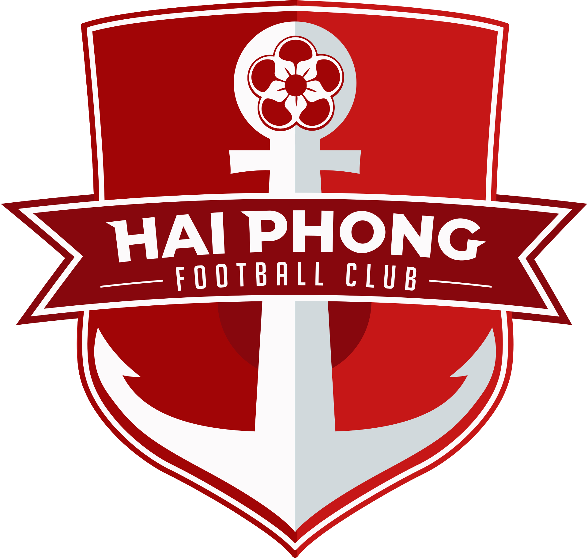 logo Hải Phòng