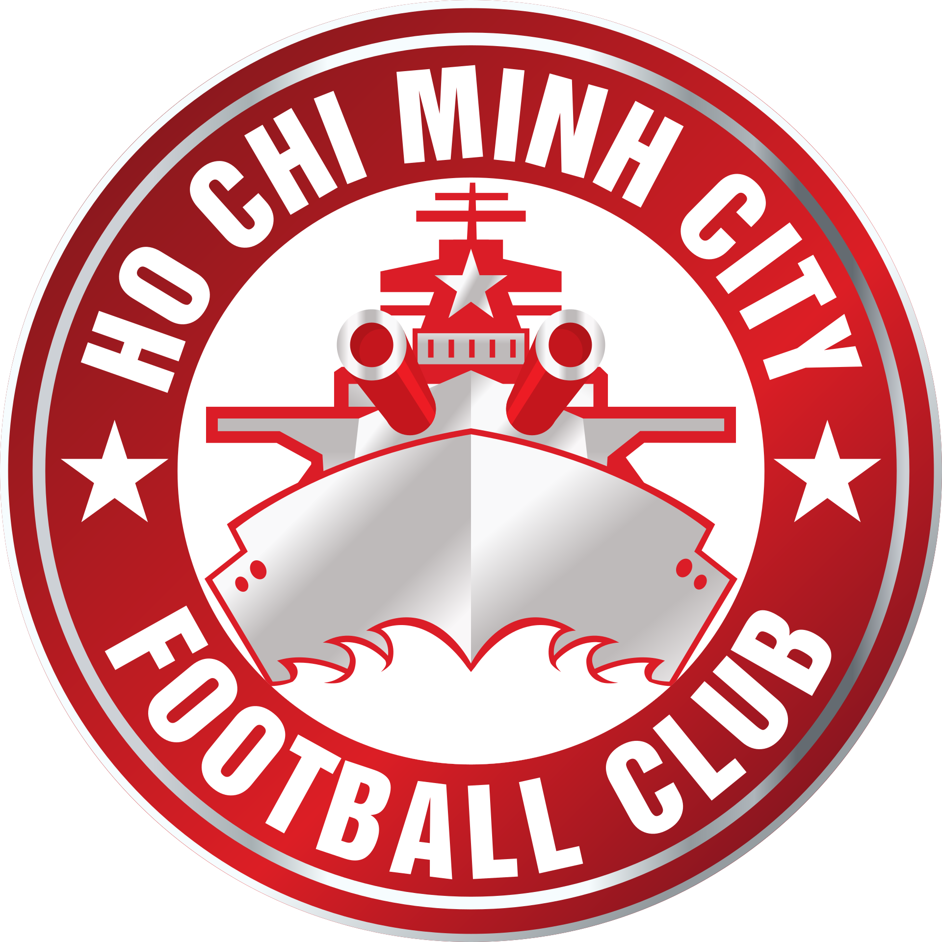 logo Hồ Chí Minh