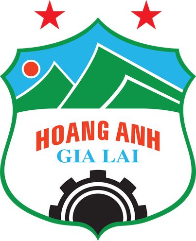 logo Hoàng Anh Gia Lai