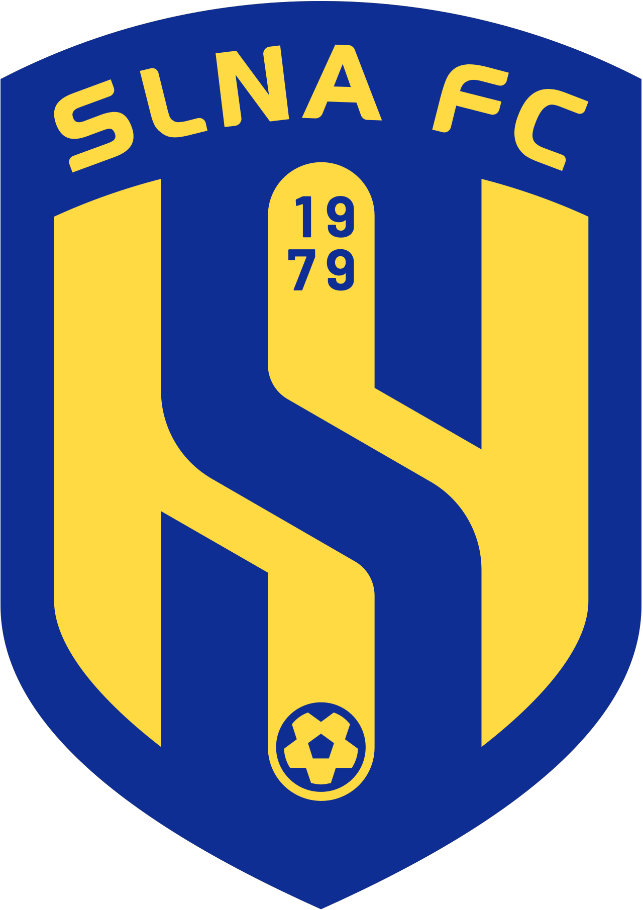 logo Sông Lam Nghệ An
