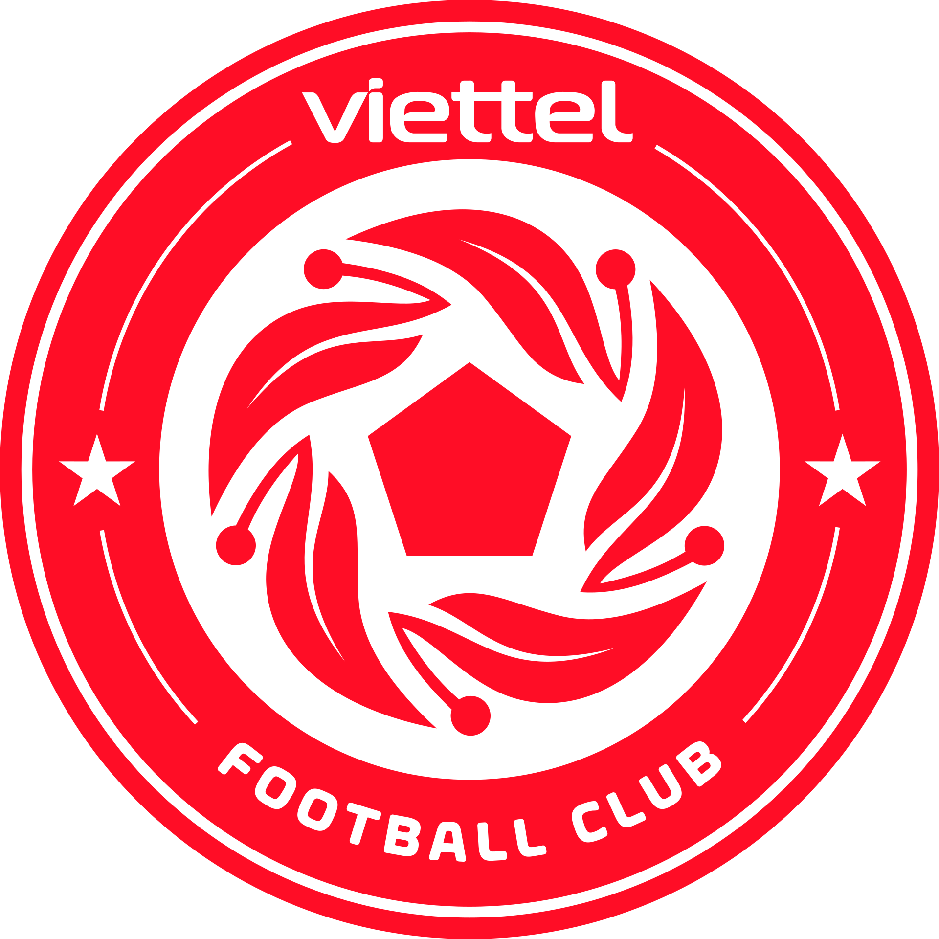 logo Viettel