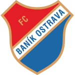 logo Banik Ostrava