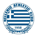 logo Hellenic Athletic