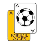 logo Mindil Aces