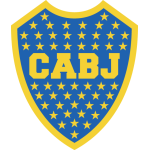 logo Boca Juniors