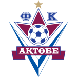 logo Aktobe