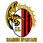 logo Hamrun Spartans