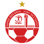 logo Hapoel Beer Sheva