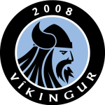 logo Vikingur Gota