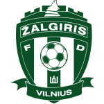 logo Zalgiris