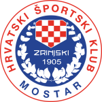 logo Zrinjski