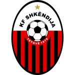 logo Shkendija