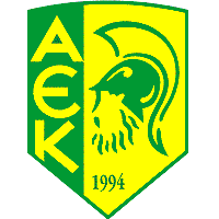 logo AEK Larnaca