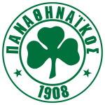 logo Panathinaikos