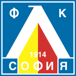 logo Levski Sofia