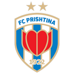 logo Prishtina
