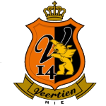 logo Veertien Mie