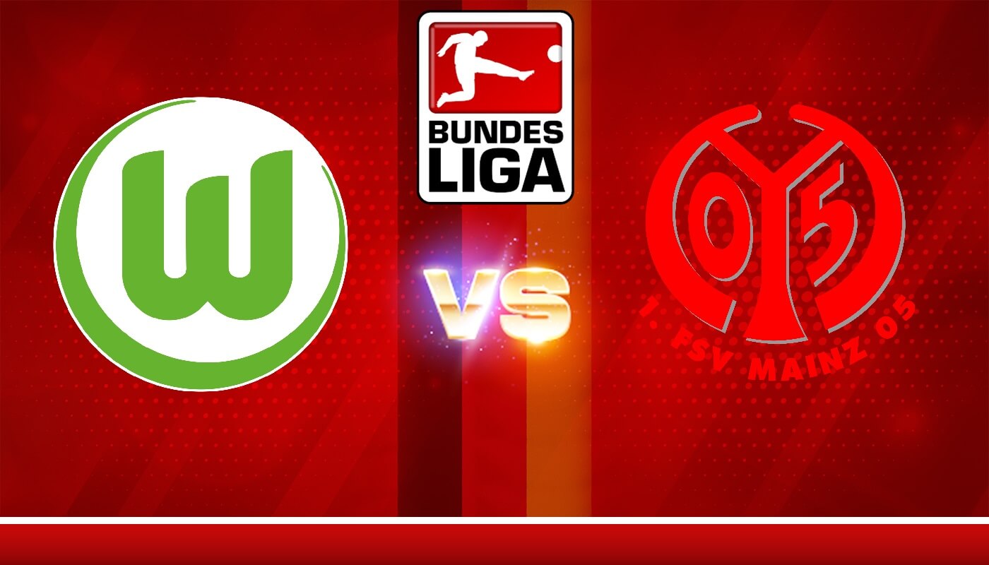 Soi kèo bóng Đức: Wolfsburg vs Mainz 05 20h30’, 22/5/2021- Bundesliga