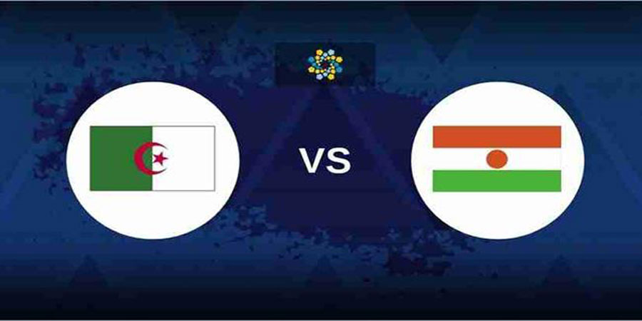 Nhận định bóng đá Angeria vs Niger 00:00 ngày 21/3 – Vòng loại Cúp Châu Phi