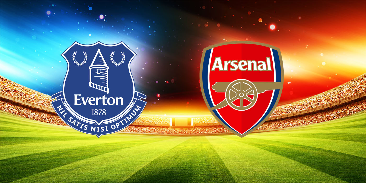 Nhận định bóng đá Everton – Arsenal 22h30 ngày 17/09/2023 – Ngoại hạng Anh