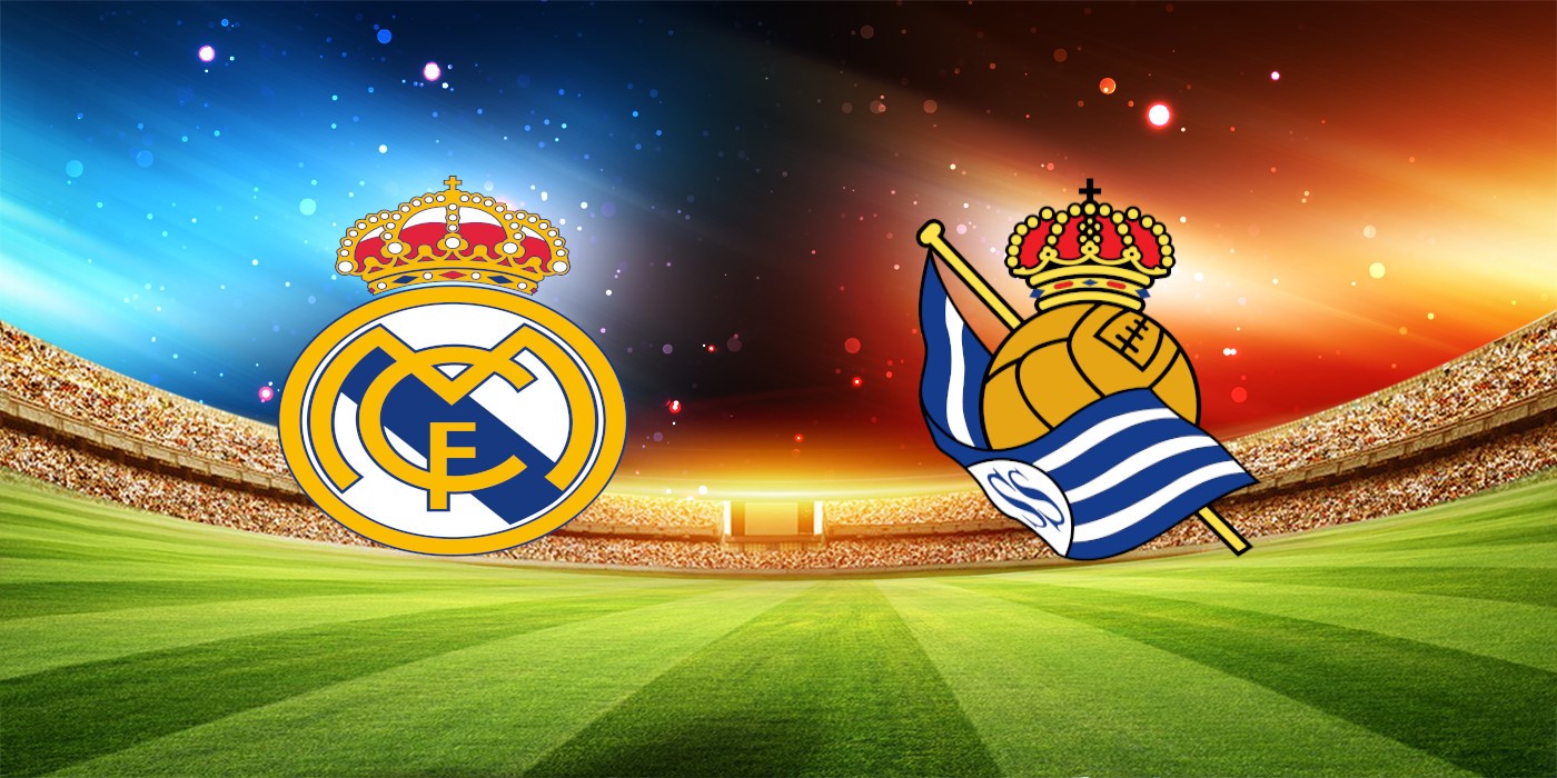 Nhận định bóng đá Real Madrid – Real Sociedad 02h00 ngày 18/09/2023 – La Liga