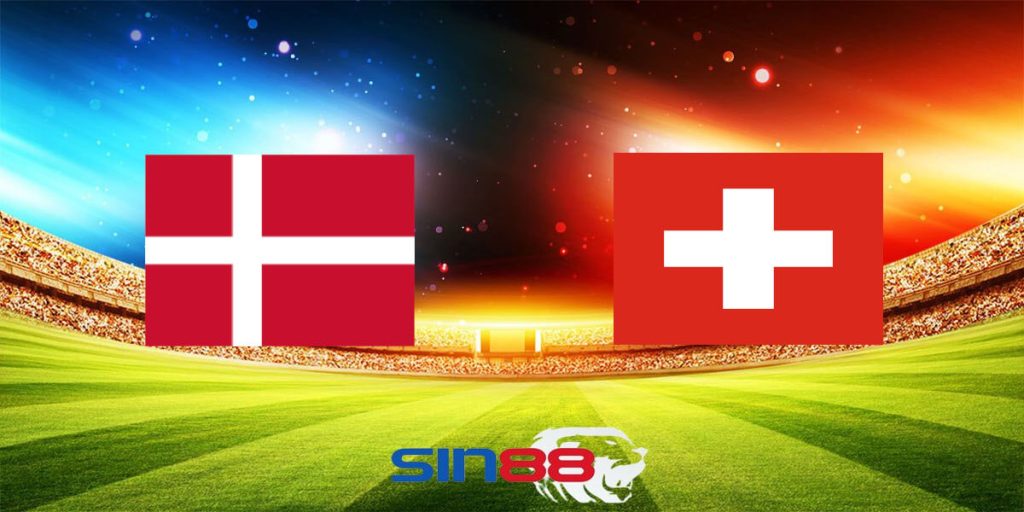 Nhận định bóng đá Đan Mạch – Thụy Sĩ 02h00 ngày 24/03/2024 – Giao hữu quốc tế