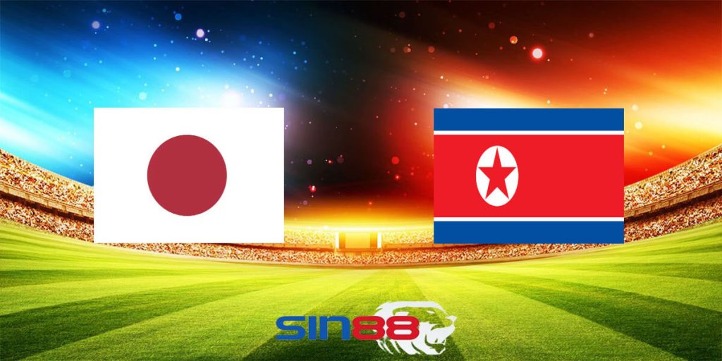 Nhận định bóng đá Nhật Bản – Triều Tiên 17h23 ngày 21/03/2024 – Vòng loại World Cup