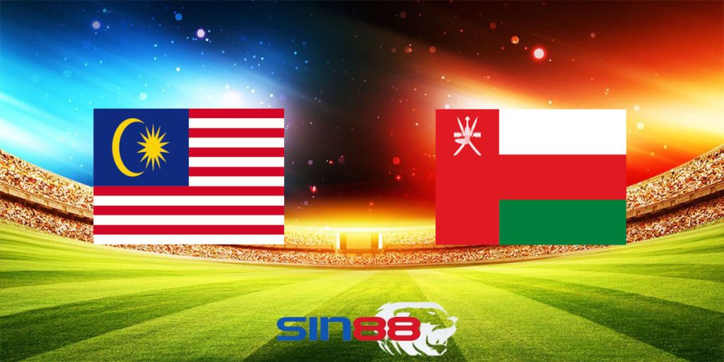 Nhận định bóng đá Malaysia – Oman 21h00 ngày 26/03/2024 – Vòng loại World Cup