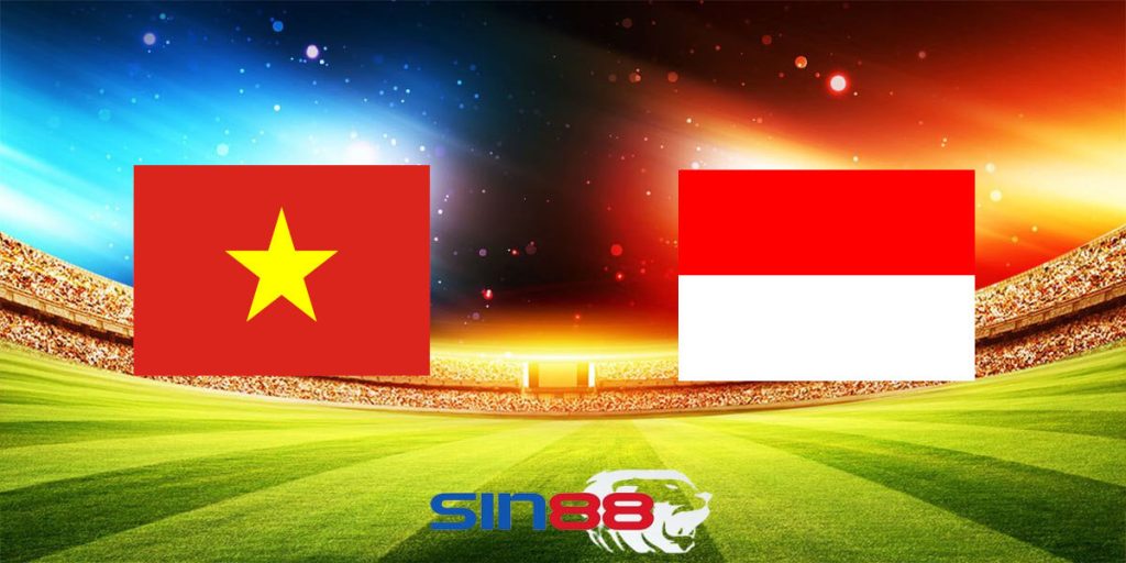 Nhận định bóng đá Việt Nam – Indonesia 19h00 ngày 26/03/2024 – Vòng loại World Cup