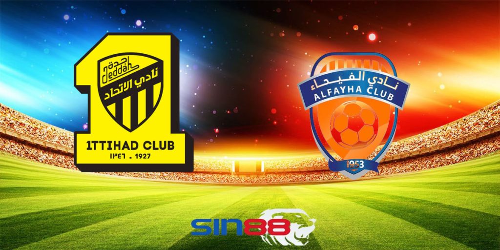 Nhận định bóng đá Al Ittihad – Al Feiha 02h00 ngày 30/03/2024 – Giải VĐQG Ả Rập