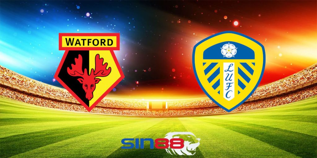 Nhận định bóng đá Watford – Leeds 19h30 ngày 30/03/2024 – Championship