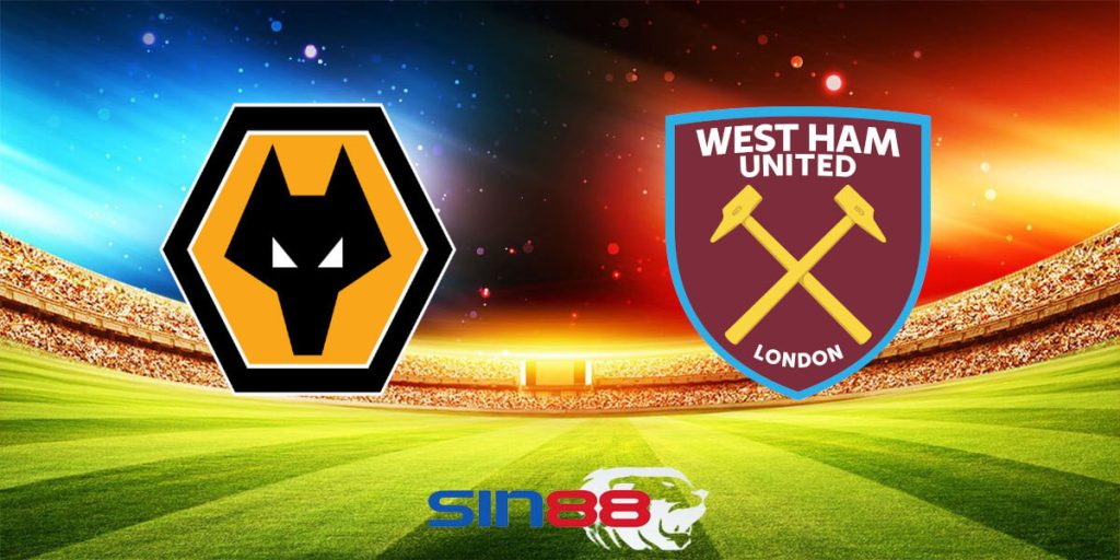 Nhận định bóng đá Wolves – West Ham 21h00 ngày 06/04/2024 – Ngoại hạng Anh