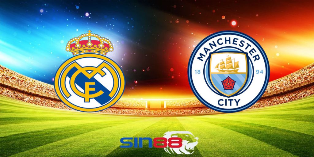 Nhận định bóng đá Real Madrid – Manchester City 02h00 ngày 10/04/2024 – Champions League