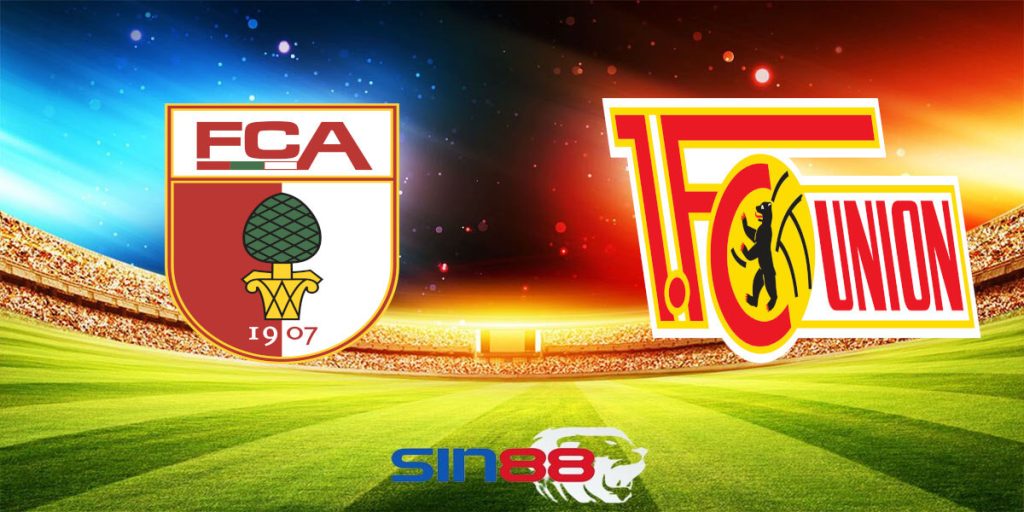 Nhận định bóng đá Augsburg – Union Berlin 01h30 ngày 13/04/2024 – Bundesliga