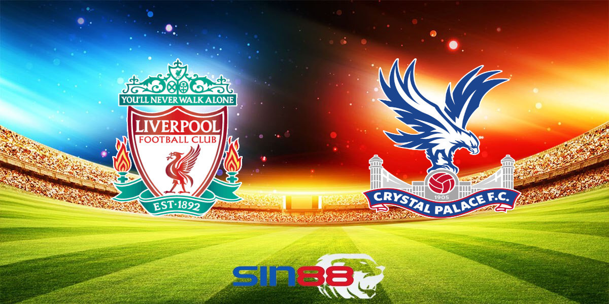 Nhận định bóng đá Liverpool – Crystal Palace 20h00 ngày 14/04/2024 – Ngoại hạng Anh