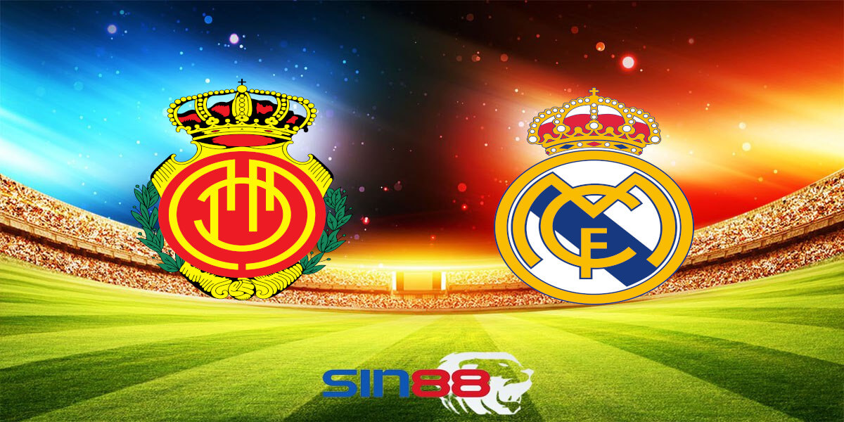 Nhận định bóng đá Mallorca – Real Madrid 23h30 ngày 13/04/2024 – La Liga