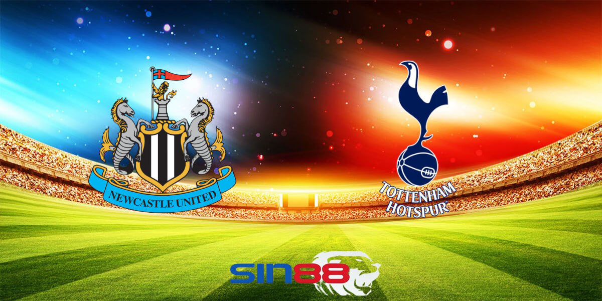 Nhận định bóng đá Newcastle – Tottenham 18h30 ngày 13/04/2024 – Ngoại hạng Anh
