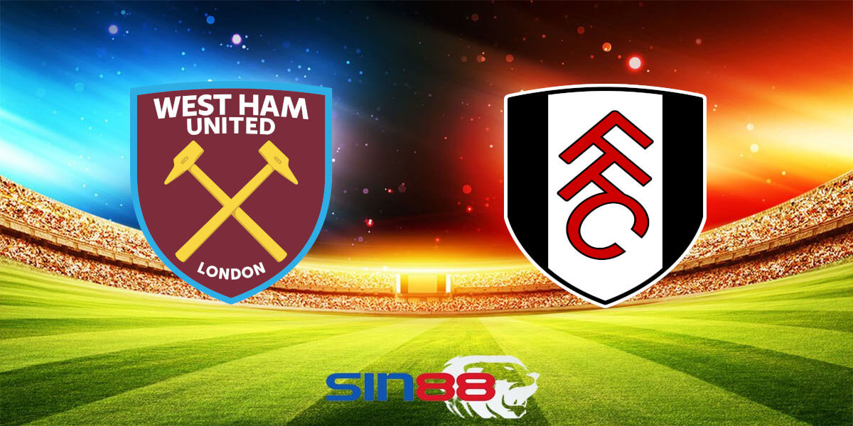 Nhận định bóng đá West Ham – Fulham 20h00 ngày 14/04/2024 – Ngoại hạng Anh
